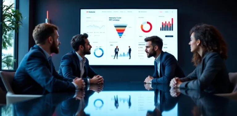 5 Marketing Mistakes MSPs Make (And How a Fractional CMO Fixes Them)
