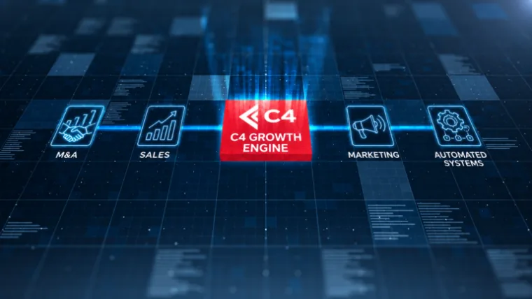 Inorganic vs. Organic Growth for MSPs: Which Path Is Right for You?