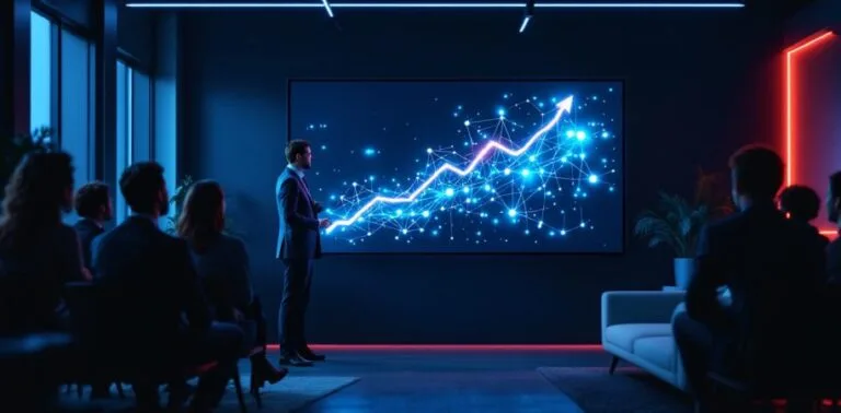 The MSP Growth Roadmap: From $1M to $10M ARR (and Where AI Fits In)