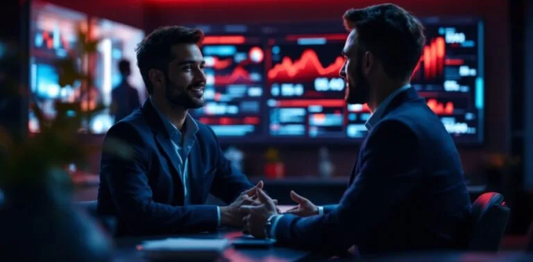 What Is a Fractional CMO for MSPs and When Do You Need One?