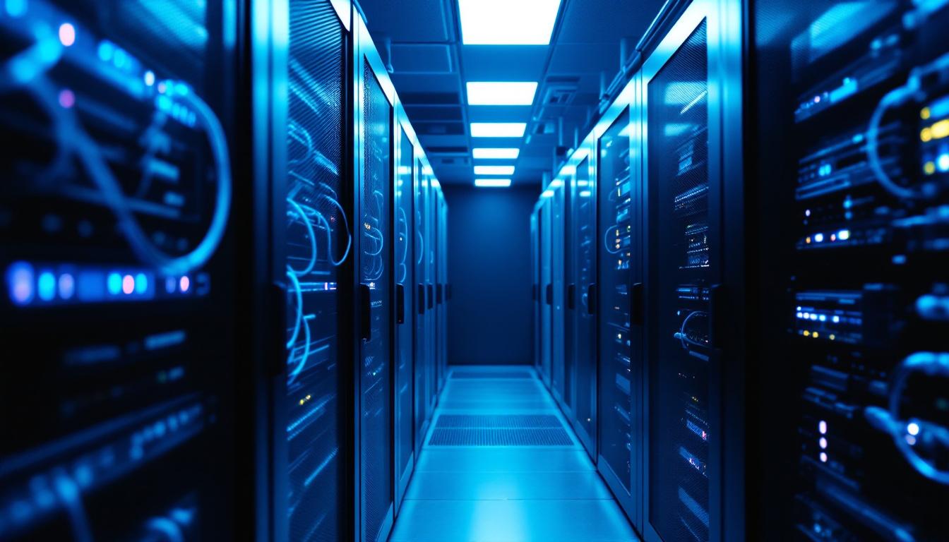 Standardized MSP tech stack and organized server infrastructure