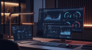 Measure MSP AI search visibility