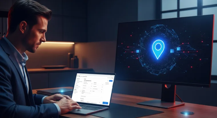 MSP Google Business Profile Optimization for AI Search: Beyond the Map Pack