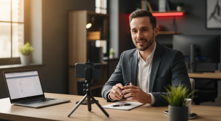 How MSP Owners Build a Personal Brand in 2026 (And Why It Now Drives Pipeline)