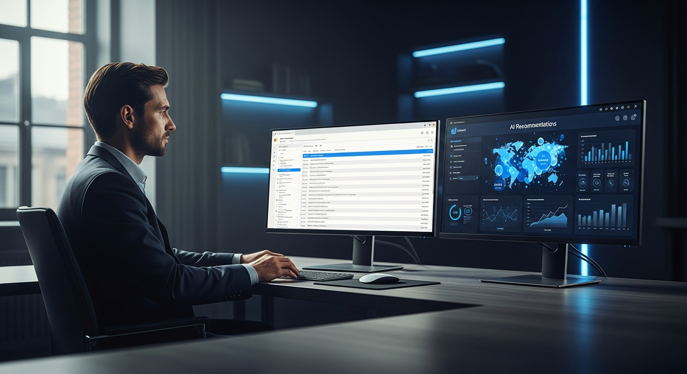 GEO vs. SEO: What Generative Engine Optimization Means for MSPs and IT Companies