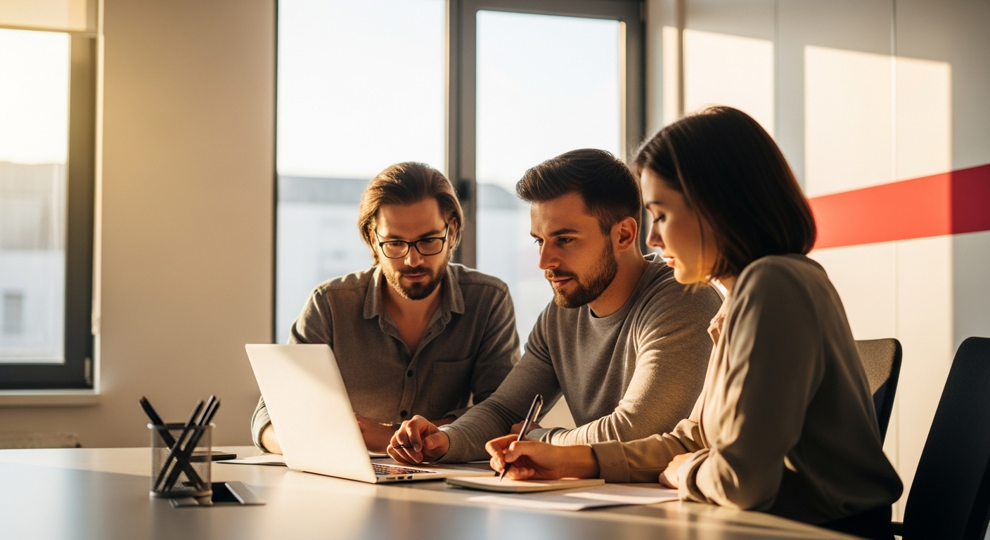 How to Build a Lean MSP Marketing Team That Actually Works