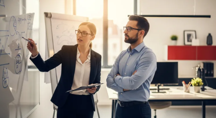 Fractional CMO vs Marketing Consultant for MSPs: Which One Do You Actually Need?