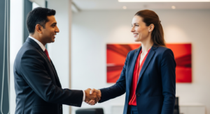 MSP B2B referral program