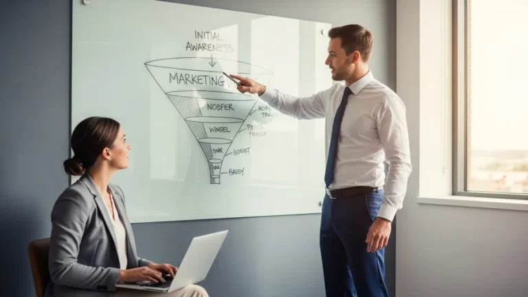 Demand Generation vs. Lead Gen: Which Strategy Should Your MSP Build First?