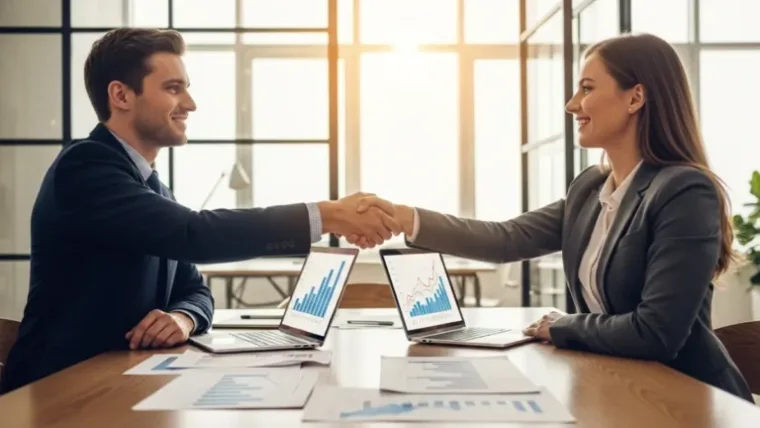 5 Top-Rated Growth Partners for MSPs