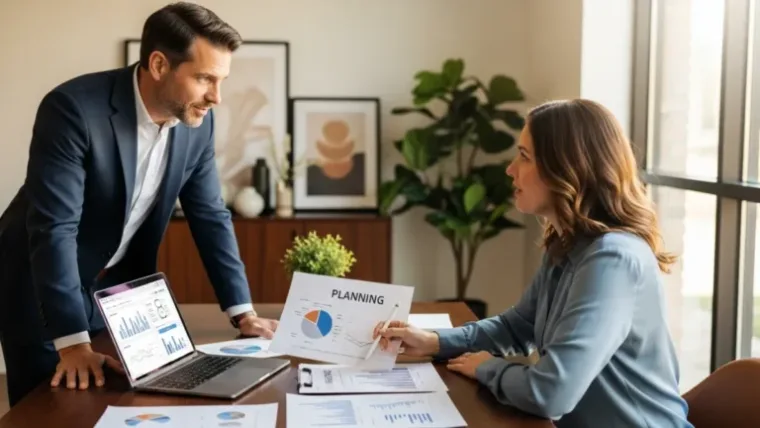 Best MSP Growth Consultants in 2026: What They Actually Do (And How to Choose One)