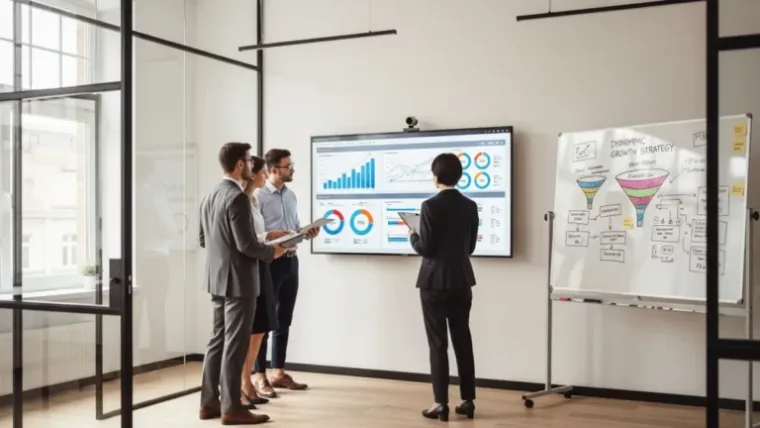 10 Best National MSP Marketing Firms in the USA (2026)
