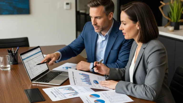 How to Set Your MSP Marketing Budget