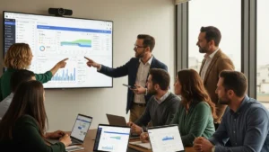 Inbound Marketing Engine for MSPs