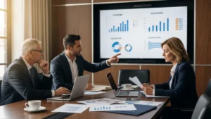 3 Marketing Fixes That Can Add 2x to Your MSP Exit Multiple
