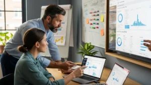 Marketing for MSPs: The Organic-First Playbook