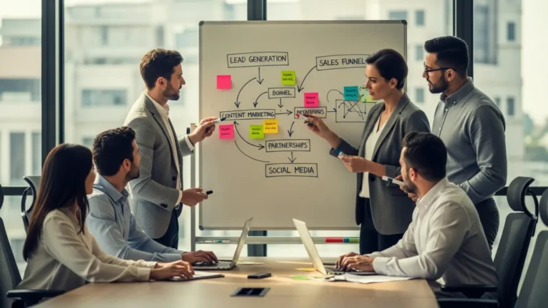 Marketing Strategies for MSPs That Actually Build Pipeline