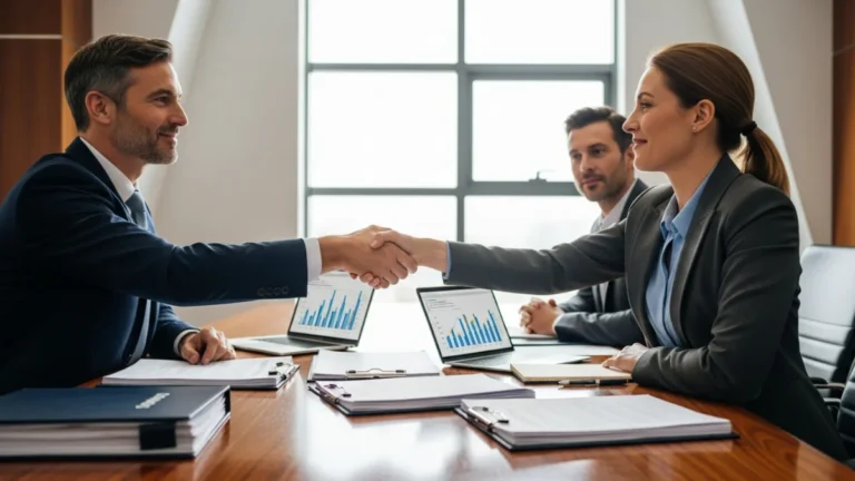 What Is Mergers and Acquisitions and How It Helps MSPs