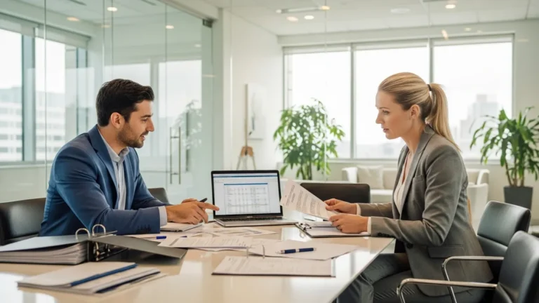 7 Best MSP M&A Advisors for Mid-Market Tech Companies in 2026