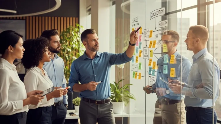 10 Best MSP Sales Consulting Firms That Build Systems (Not Just Strategy)