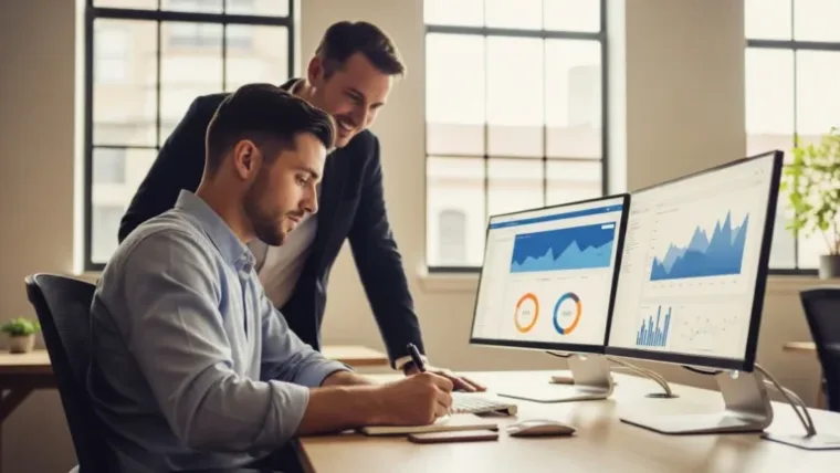 How to Get Your MSP to Show Up in AI Search Results