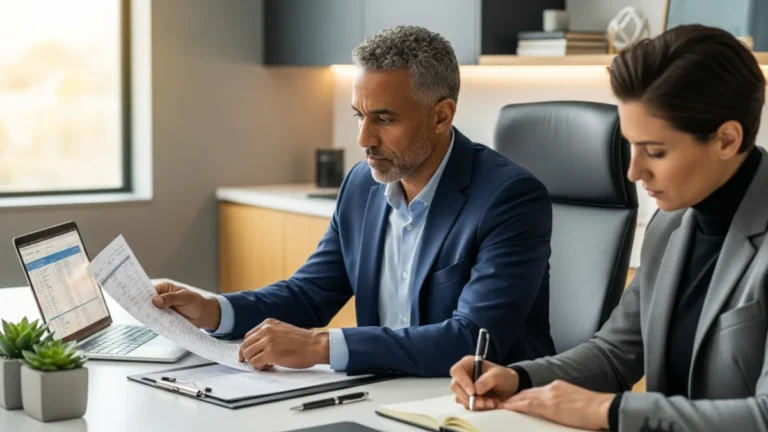 9 MSP Exit Strategy Mistakes That Kill Your Valuation