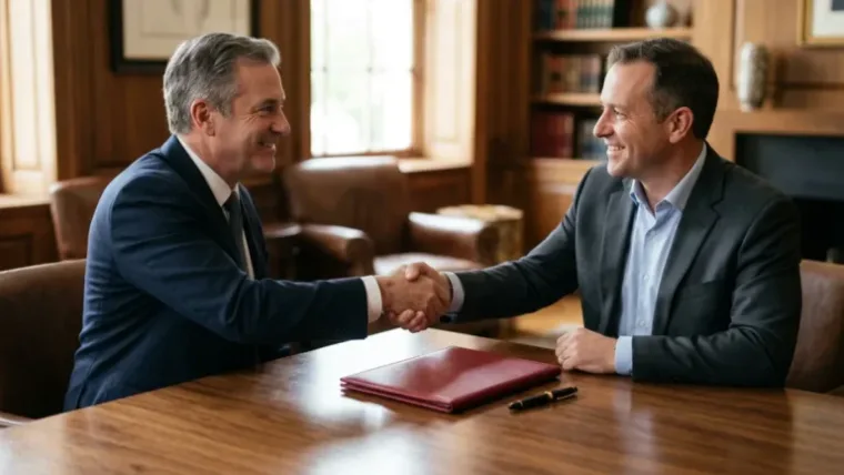 The 6 Best MSP Business Brokers and Sell-Side Advisors (2026)