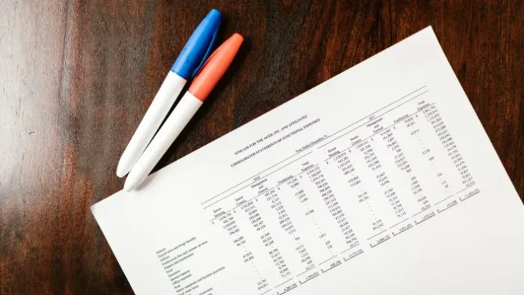 MSP Financial Metrics Every Owner Should Track