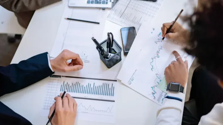 Building a 3-to-5-Year Financial Forecast for Your MSP